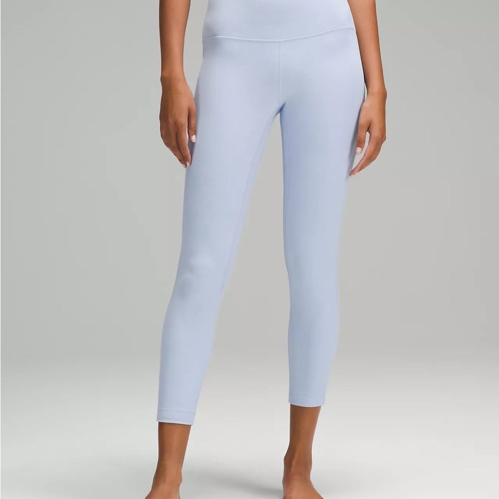 lululemon Align™ High-Rise Pant 25"